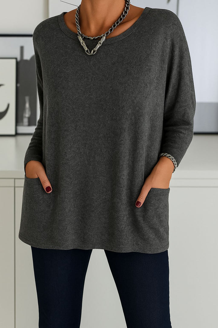 Mia | Women's Comfortable Top