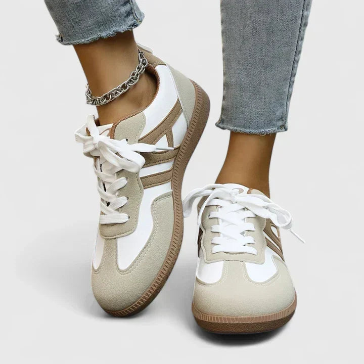 Sabrine | Women's Orthopaedic Trainers
