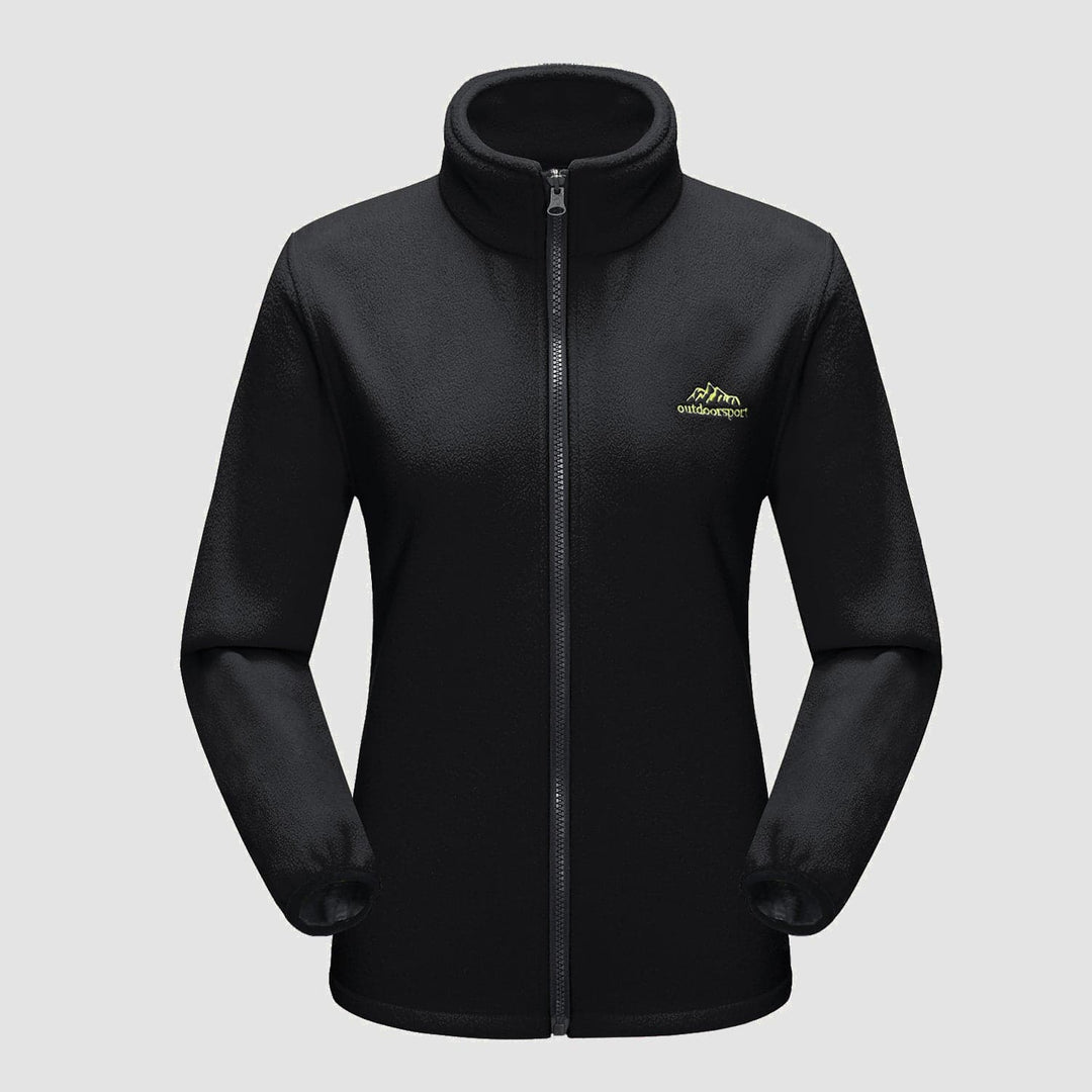 Aldenne – 3-in-1 Waterproof Winter Jacket