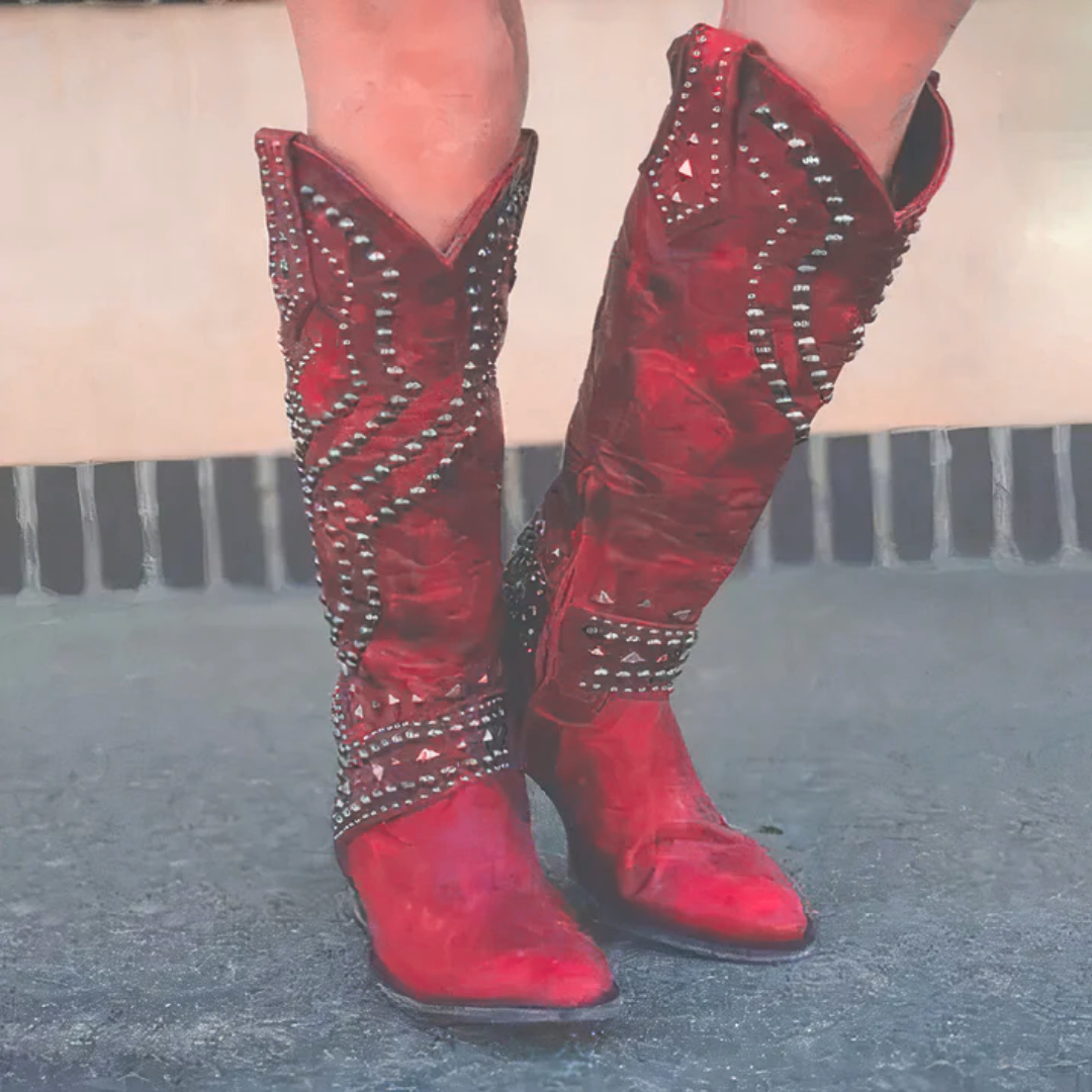 Riloh | Women's Orthopaedic Boots