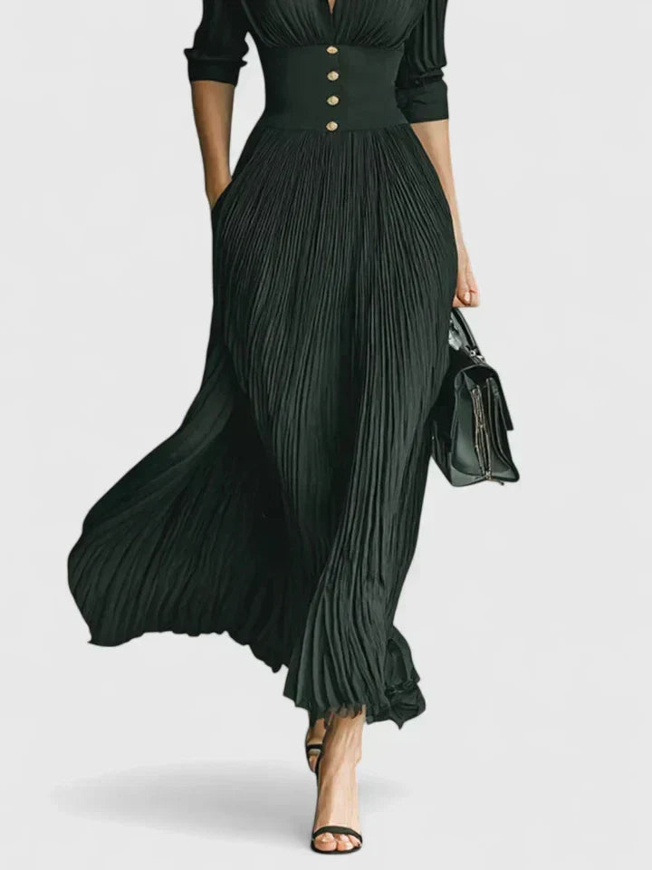 Sophyrahh | Women's Elegant Maxi Dress