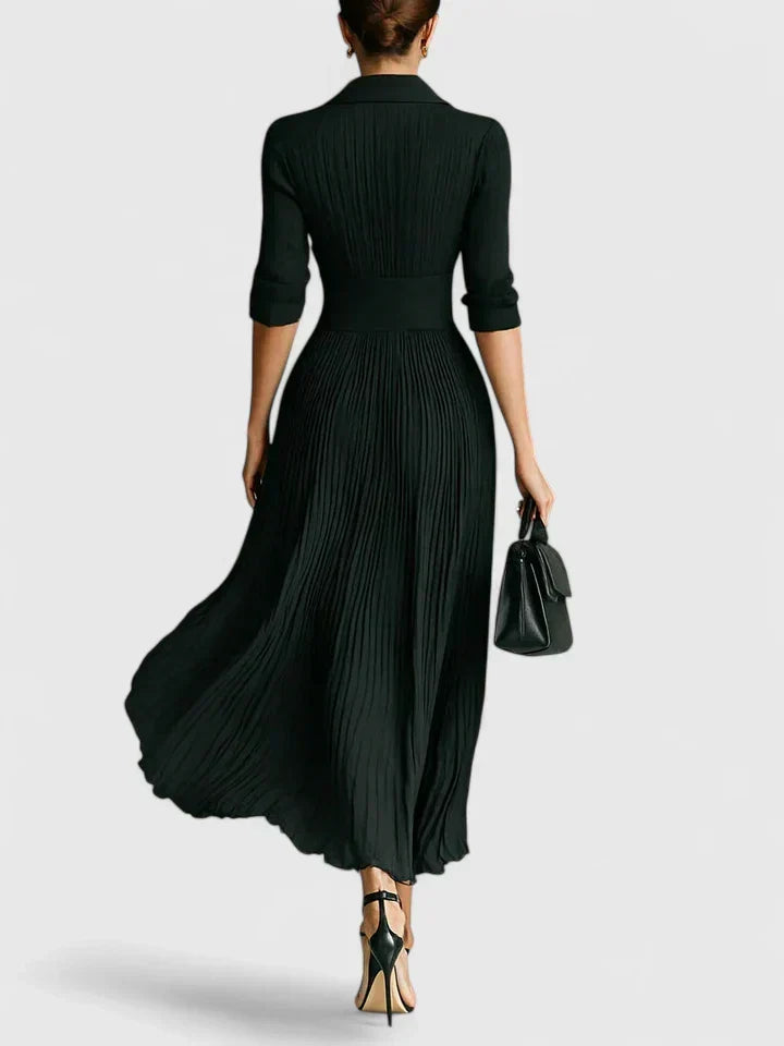 Sophyrahh | Women's Elegant Maxi Dress