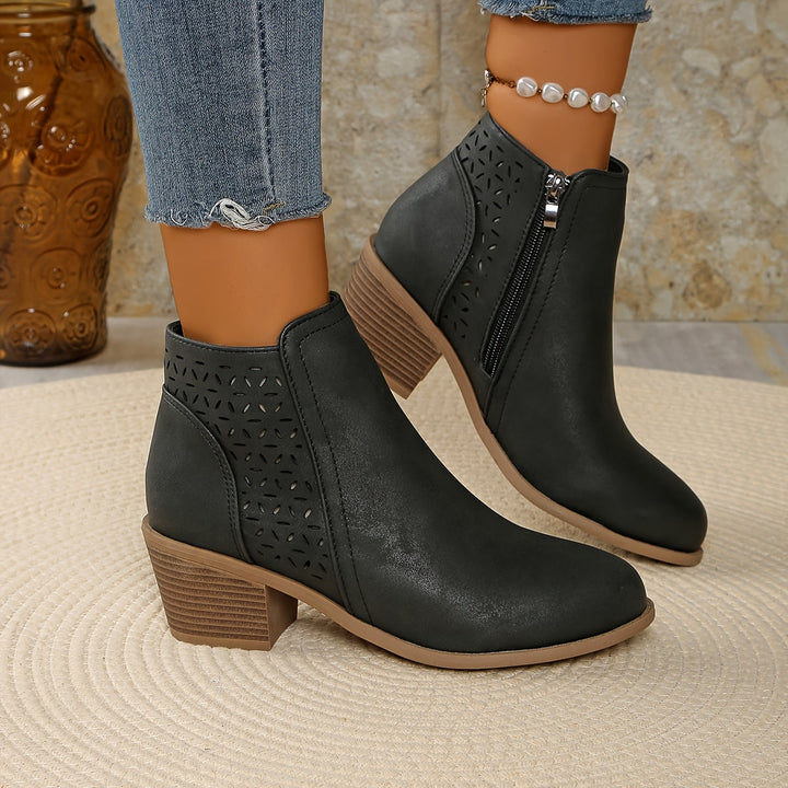 Talen | Women's Orthopaedic Boots