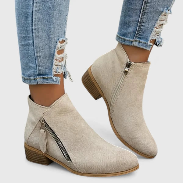 Marizheah | Women's Orthopaedic Boots