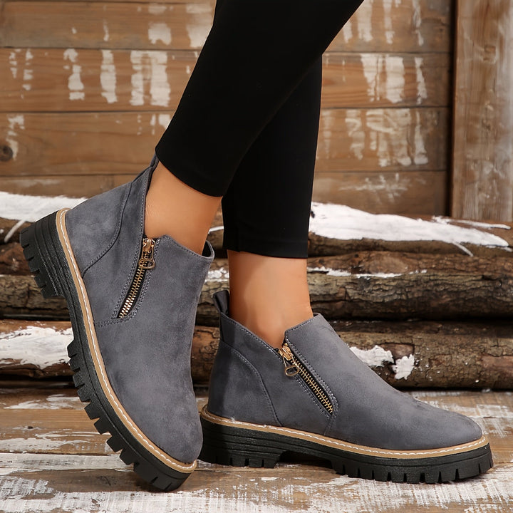 Raely | Women's Orthopaedic Boots