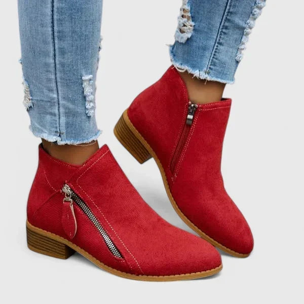 Marizheah | Women's Orthopaedic Boots