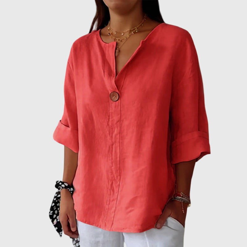 Valentina | Women's Elegant Blouse