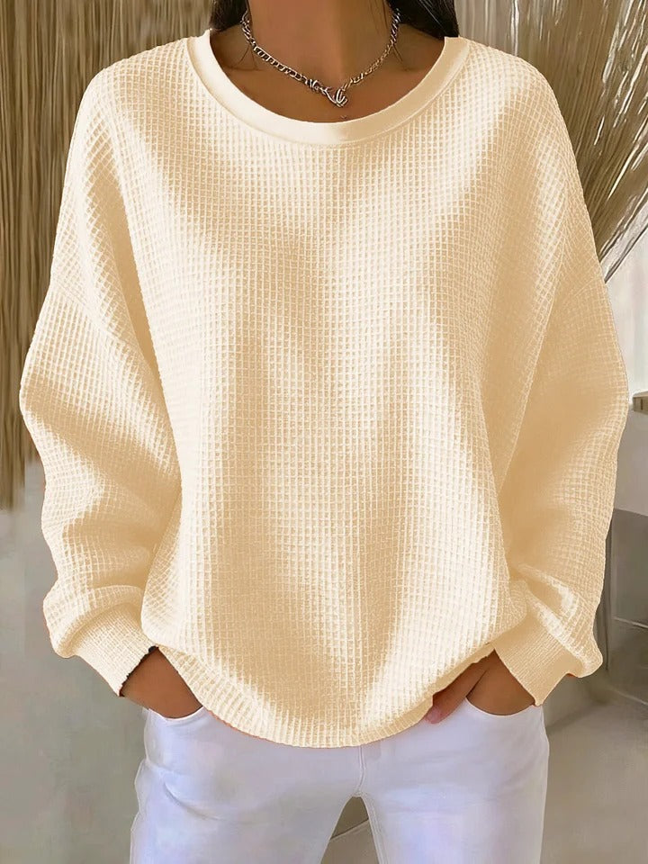 Nyla Classic Sweater
