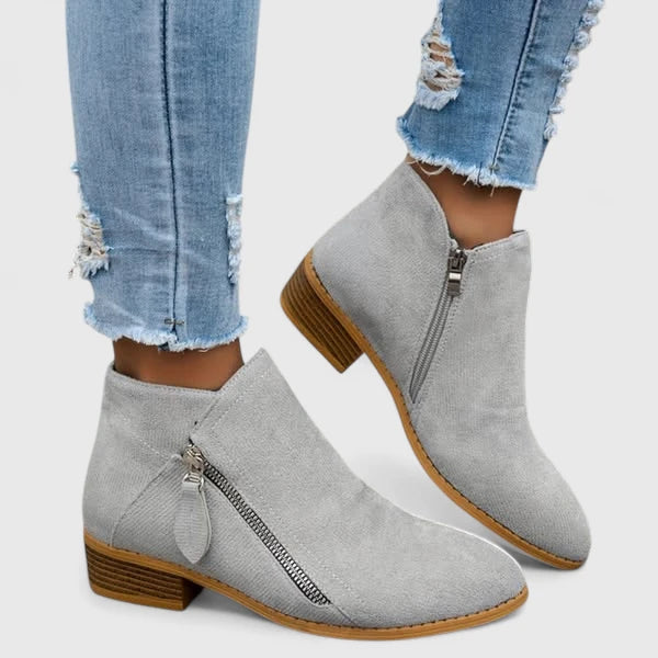 Marizheah | Women's Orthopaedic Boots