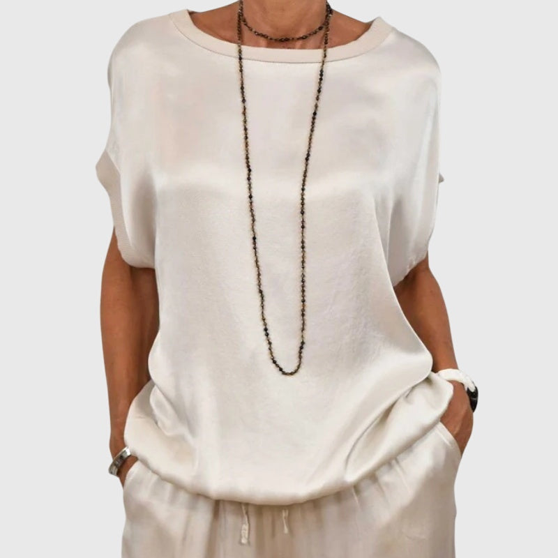 Kayla | Women's Elegant Two-Piece Set