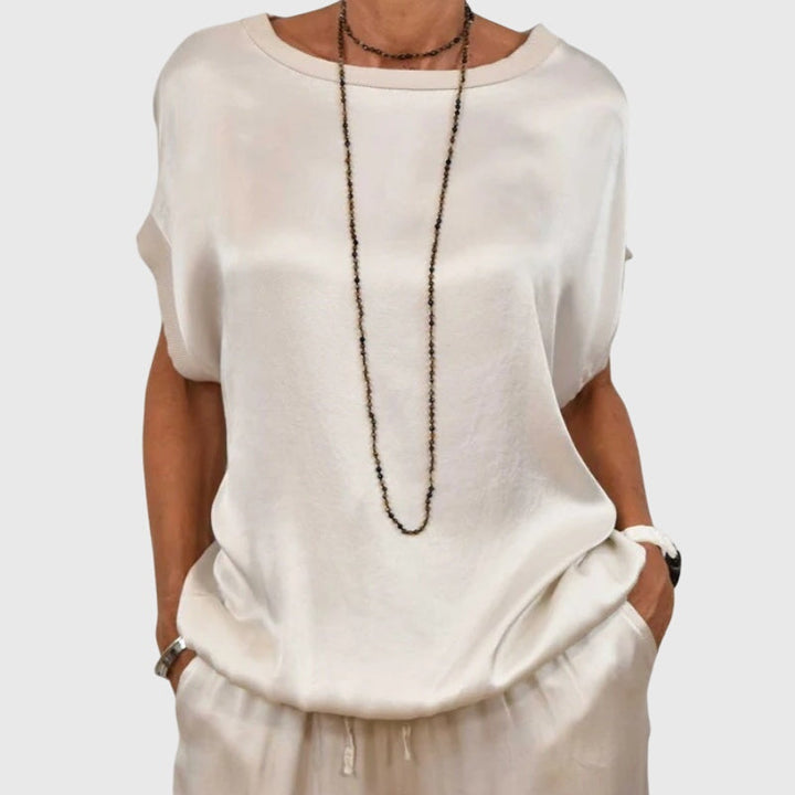 Kayla | Women's Elegant Two-Piece Set