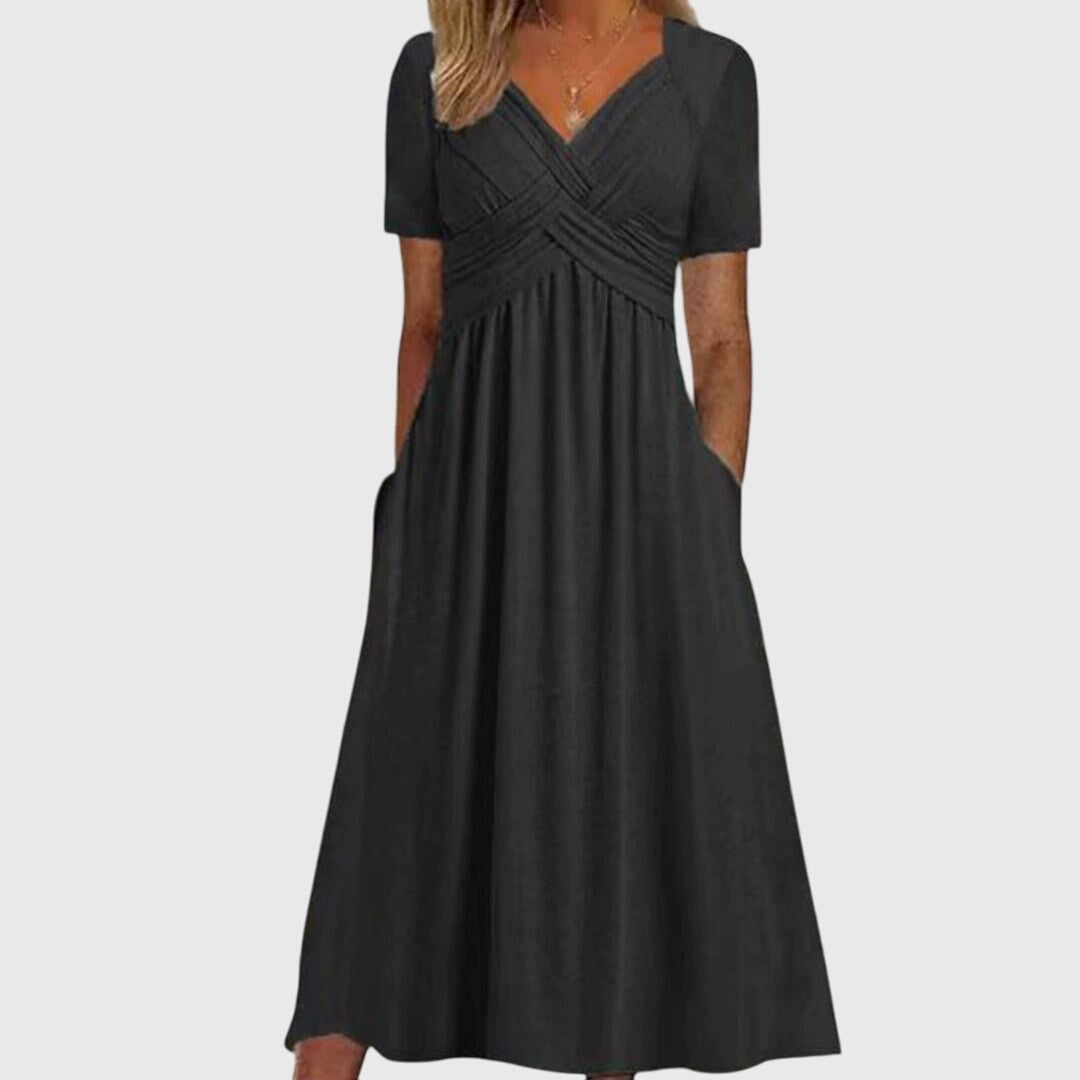 Amanda | Women's Flattering Dress