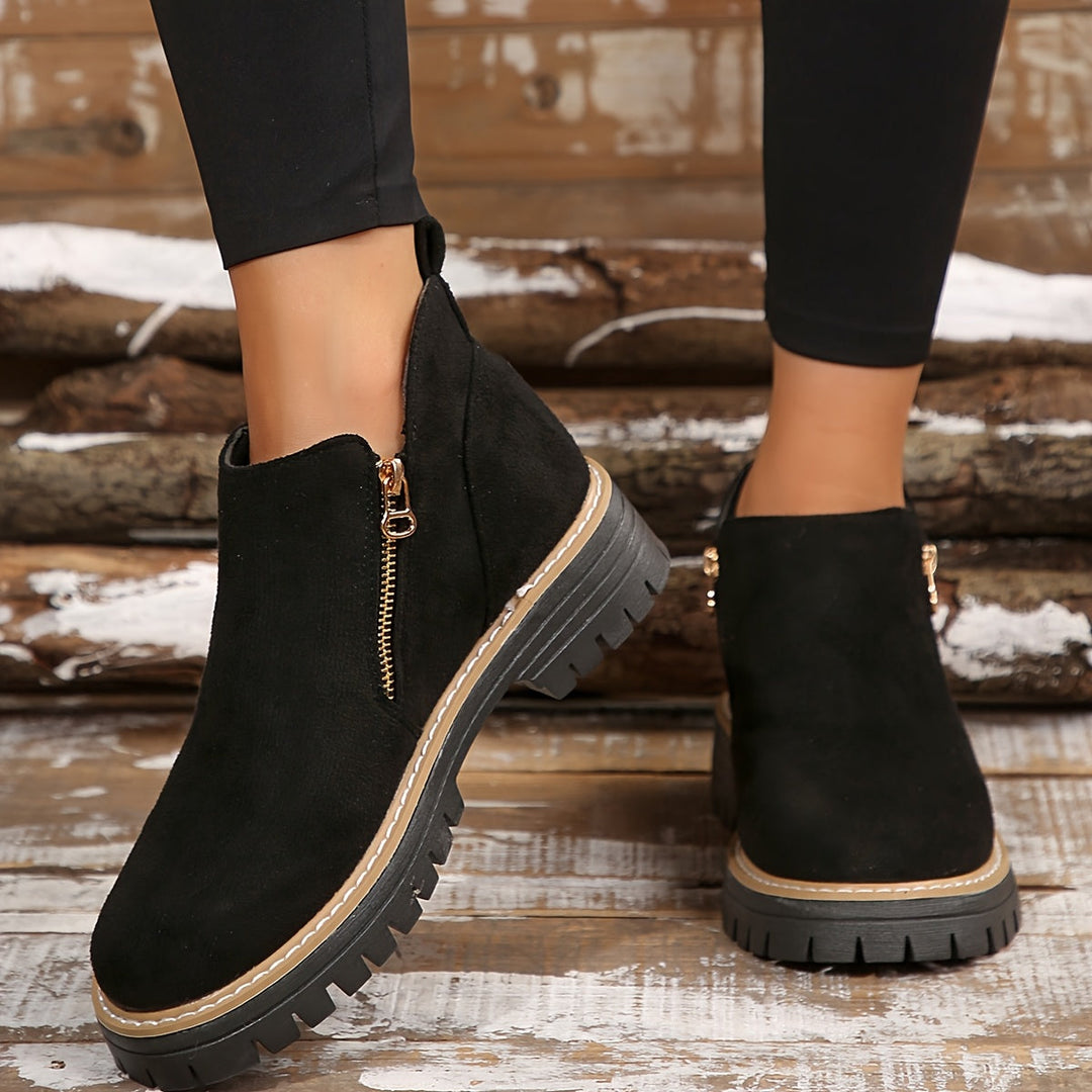 Raely | Women's Orthopaedic Boots