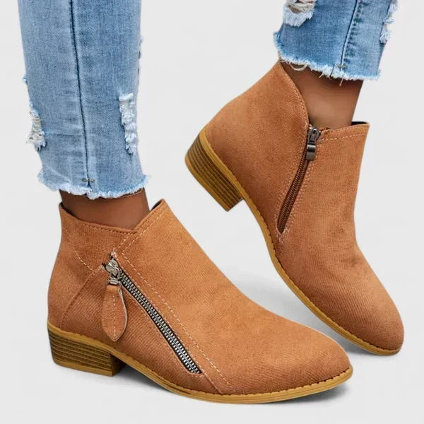 Marizheah | Women's Orthopaedic Boots