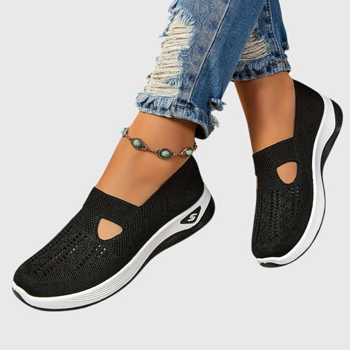 Emely | Women's Orthopaedic Slip-On Shoes