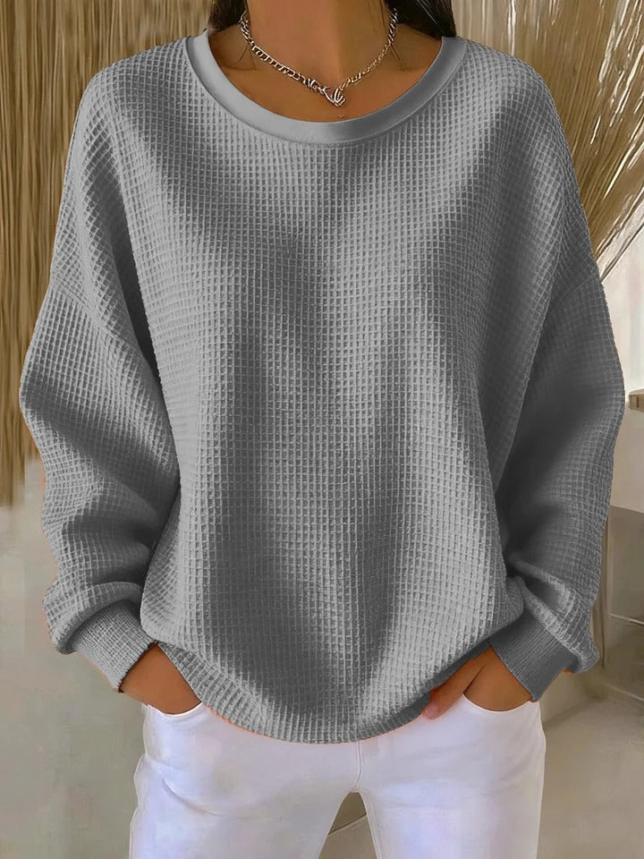 Nyla Classic Sweater