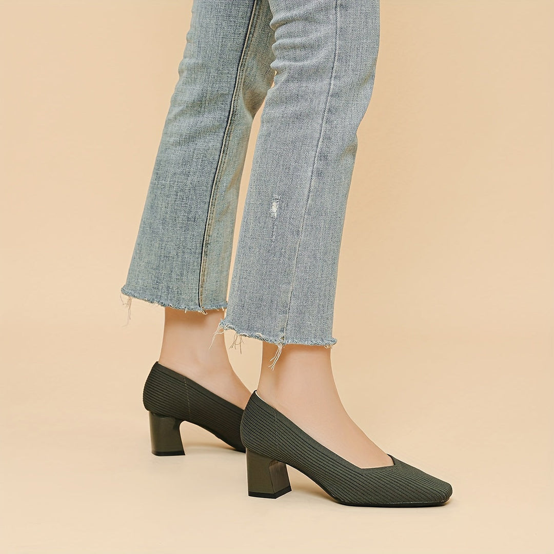 Brynn | Women's Orthopaedic Heels