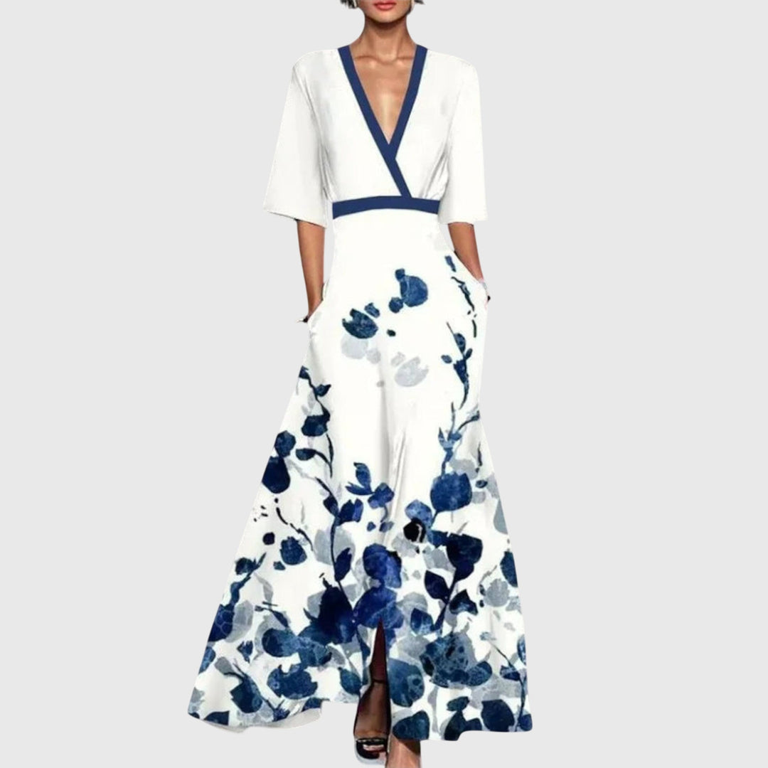 Leila | Women's Elegant Dress