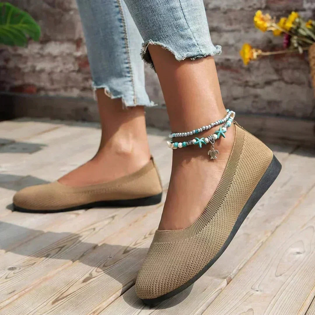 Angela | Women's Anti-Slip Breathable Shoes