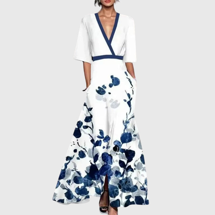Candice | Women's Elegant Spring Dress