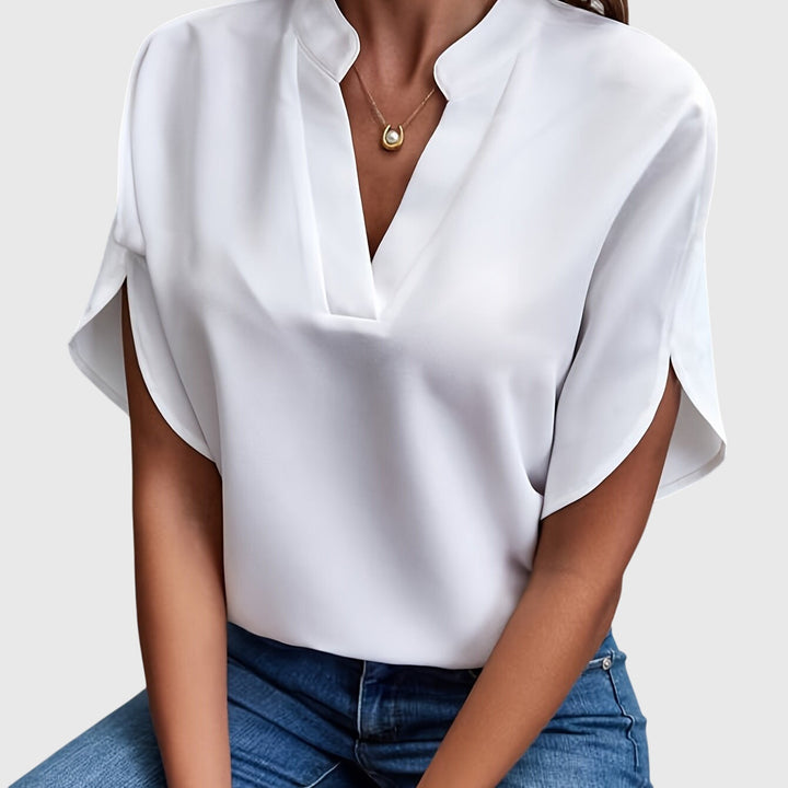 Kristie | Women's Elegant Blouse