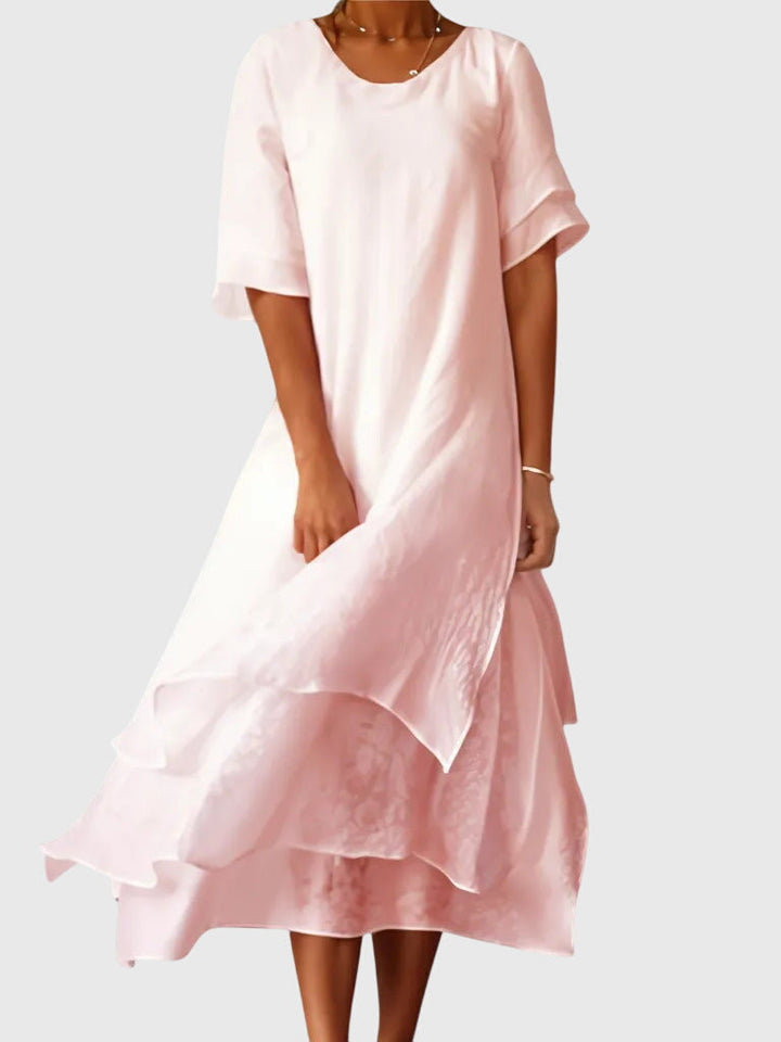 April | Women's Elegant Dress