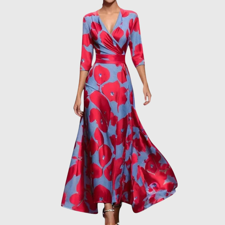 Leila | Women's Elegant Dress