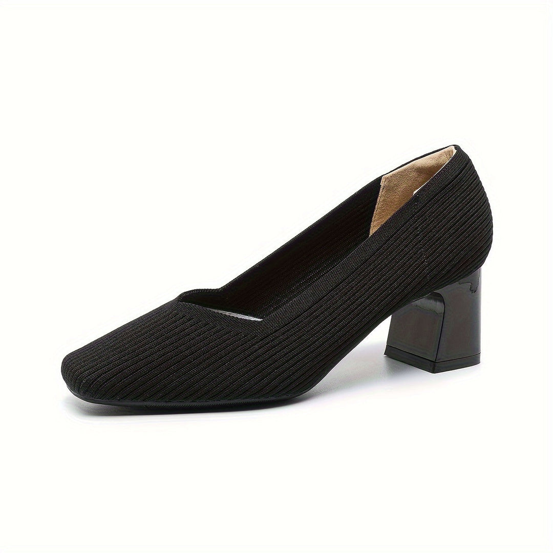 Brynn | Women's Orthopaedic Heels