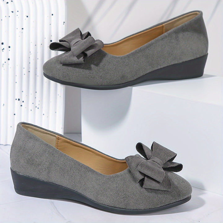 Olyvia | Women's Comfortable Flats