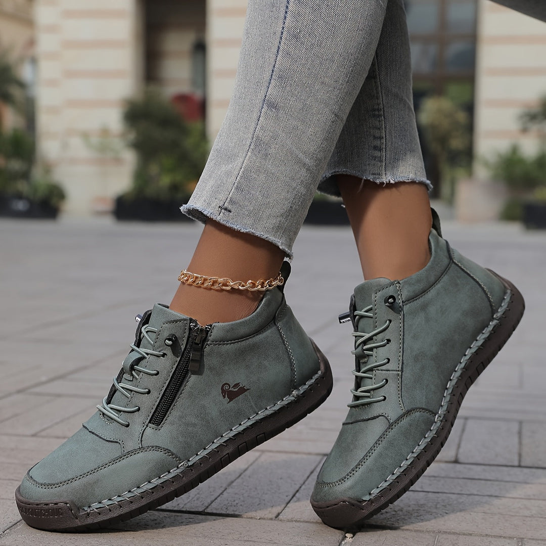 Hadyn | Women's Orthopaedic Shoes