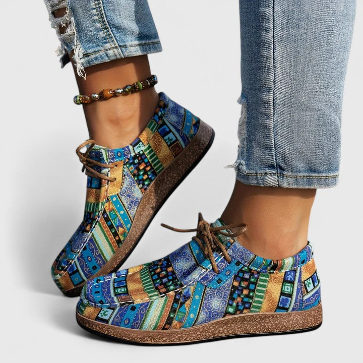 Nychelle | Women's Orthopaedic Shoes