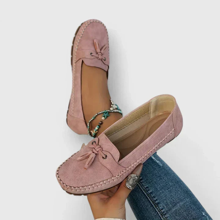 Emmaleigh | Women's Orthopaedic Loafers