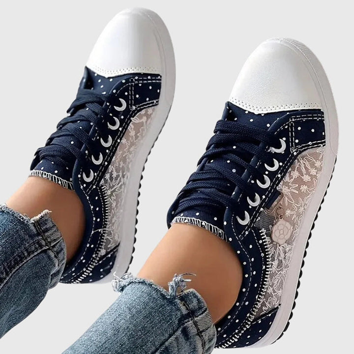 Elena | Women's Orthopaedic Trainers