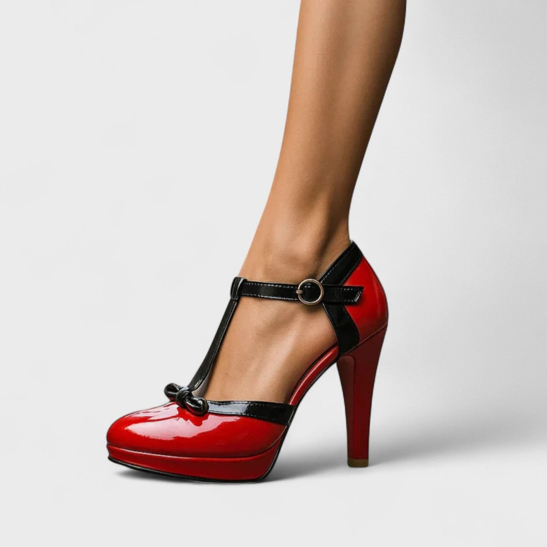 Oriah | Women's Orthopaedic Heels