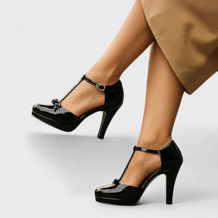 Oriah | Women's Orthopaedic Heels