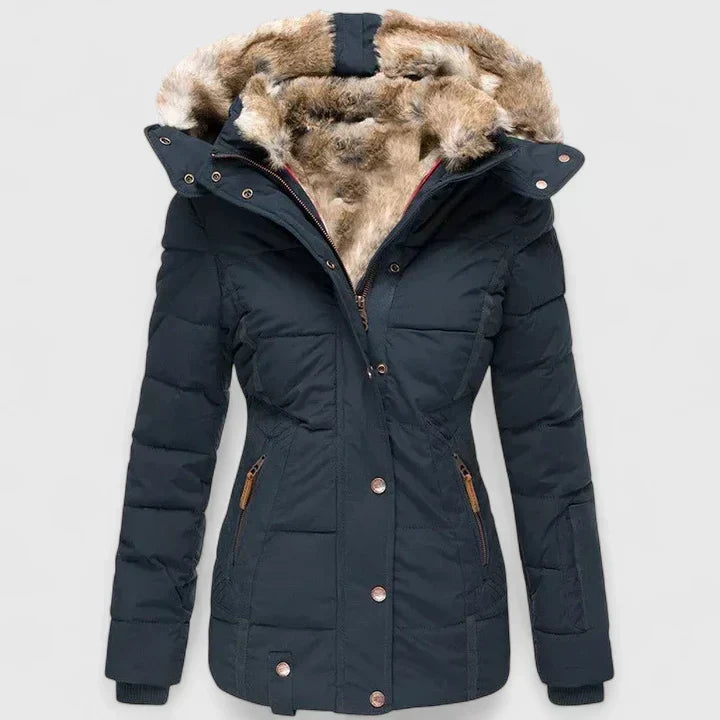 Veyzandra | Women's Comfortable Coat