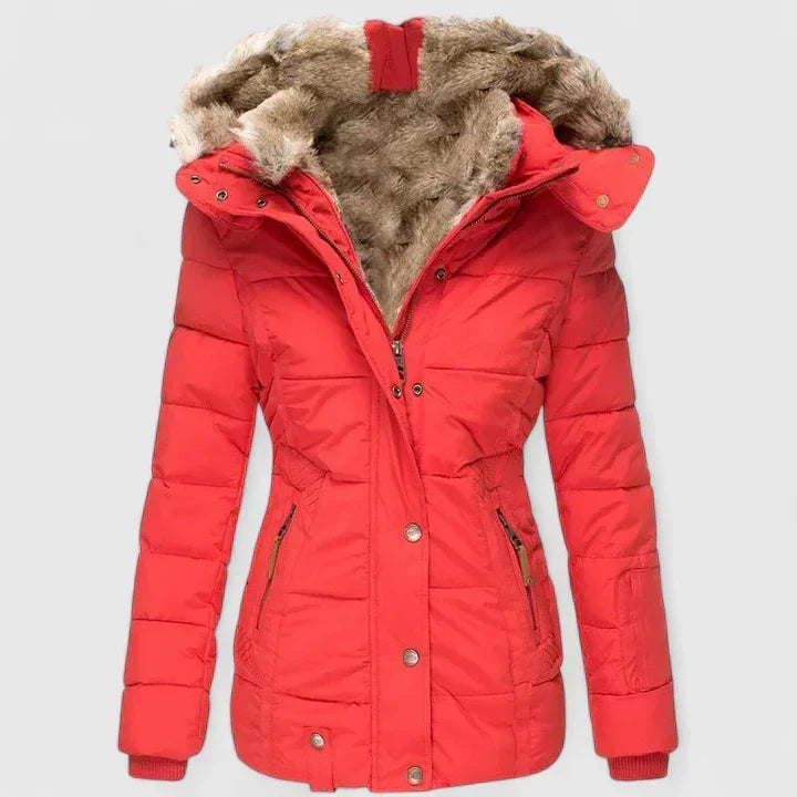 Veyzandra | Women's Comfortable Coat