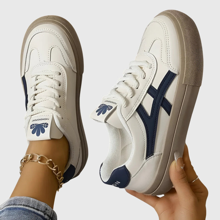 Elza | Women's Orthopaedic Trainers