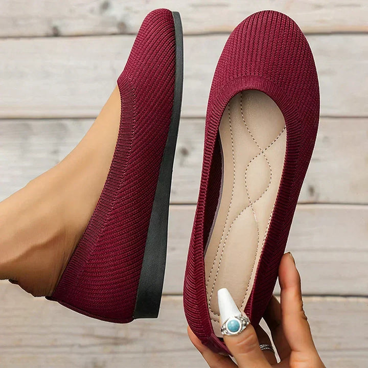Angela | Women's Anti-Slip Breathable Shoes