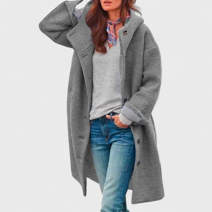 Margie | Women's Urban Chic Jacket
