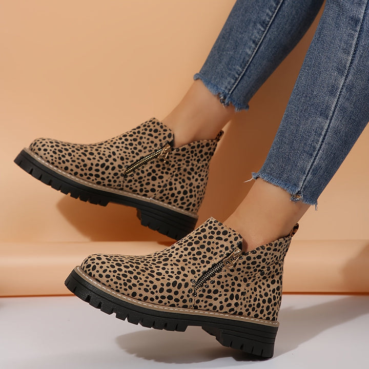 Raely | Women's Orthopaedic Boots