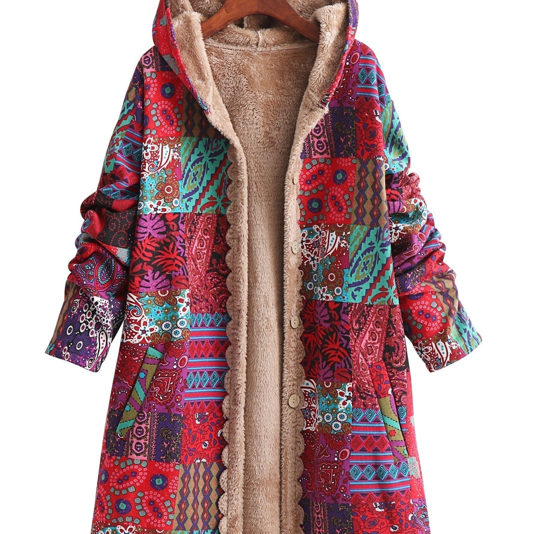 Rheighan | Women's Comfortable Jacket