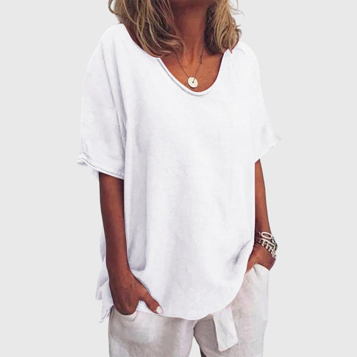 Annabelle | Women's Elegant Loose Top
