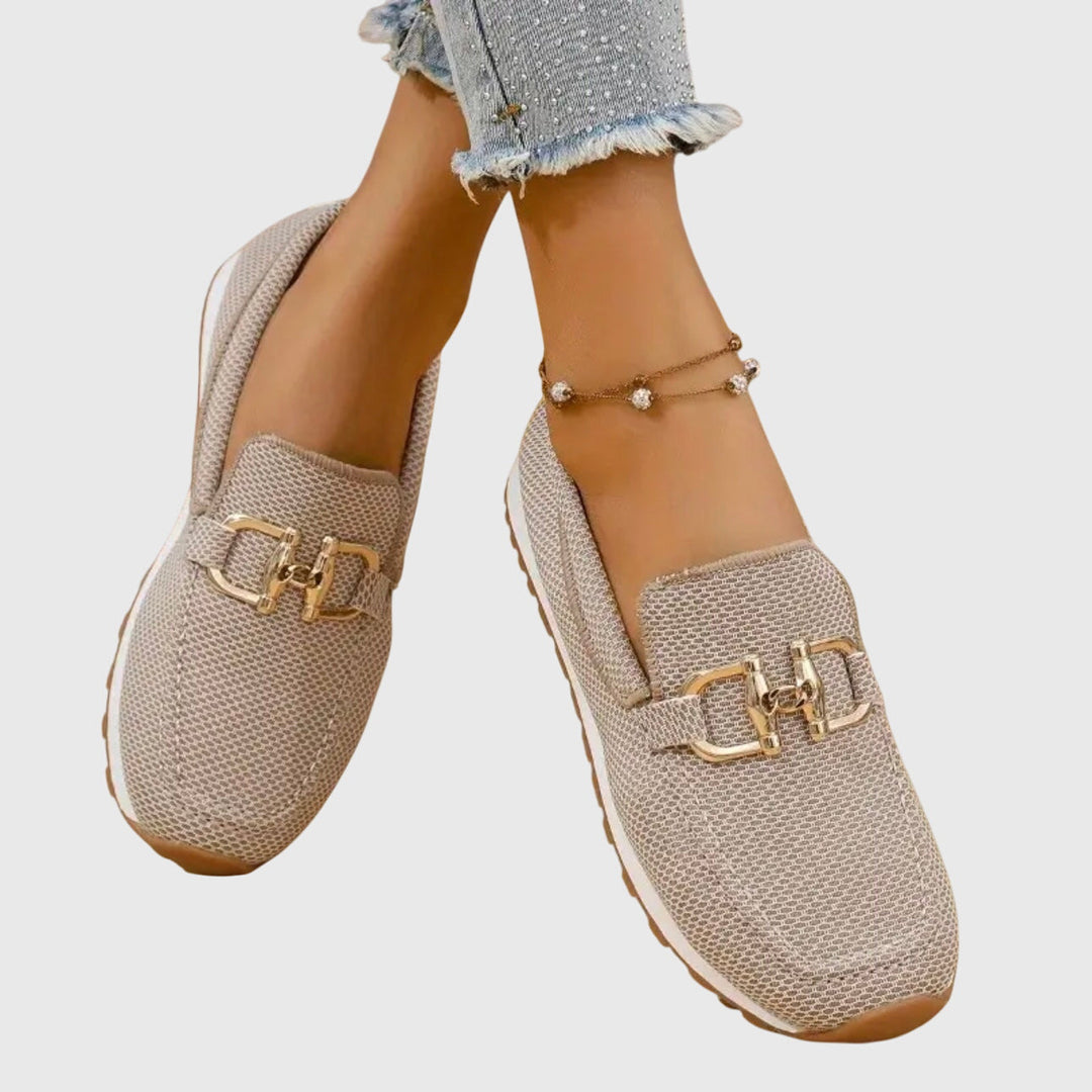 Susana | Women's Orthopaedic Loafers