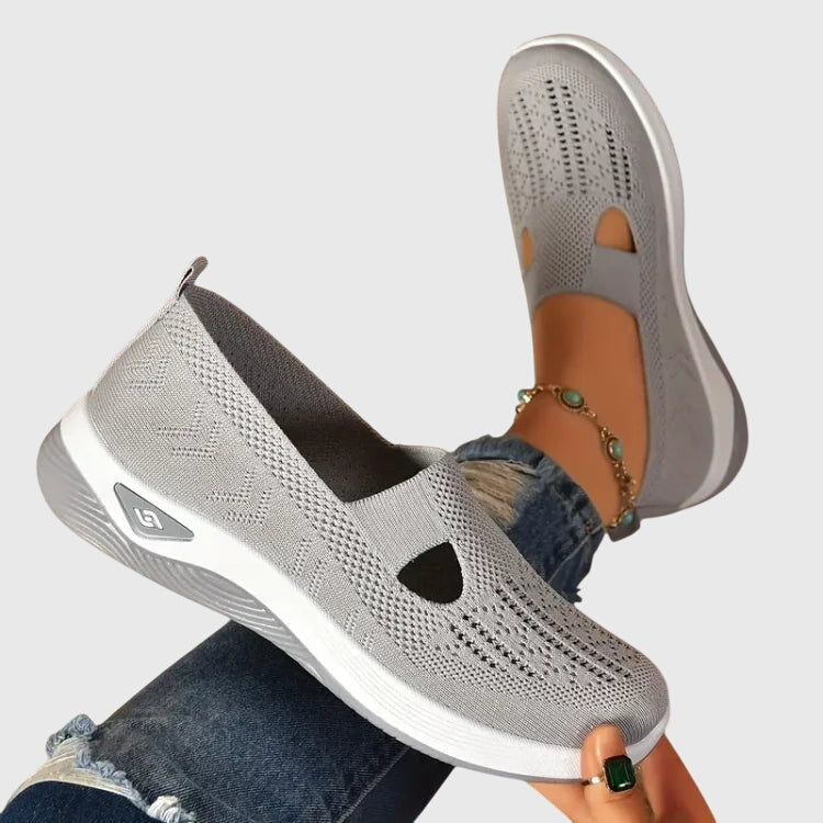 Lora | Women's Orthopaedic Walking Shoes