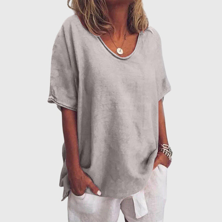 Annabelle | Women's Elegant Loose Top