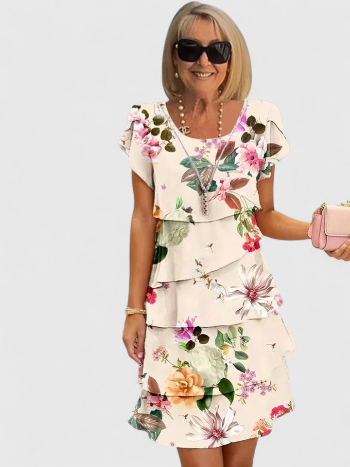 Angel | Women's Elegant Dress