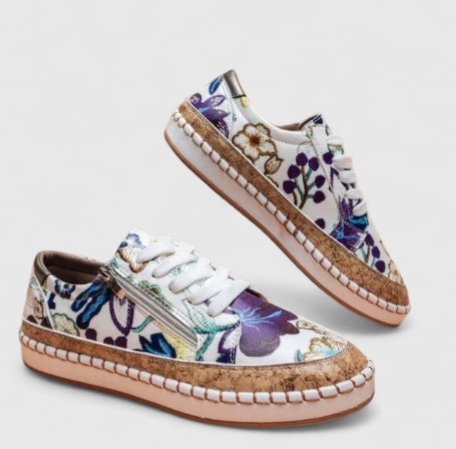 Olisette | Women's Orthopaedic Shoes