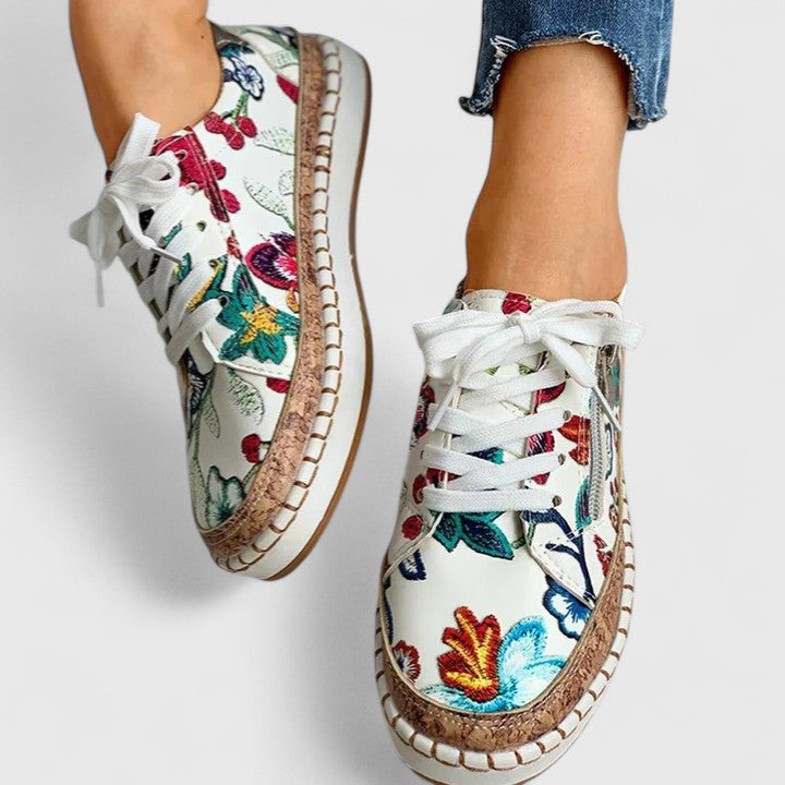 Olisette | Women's Orthopaedic Shoes