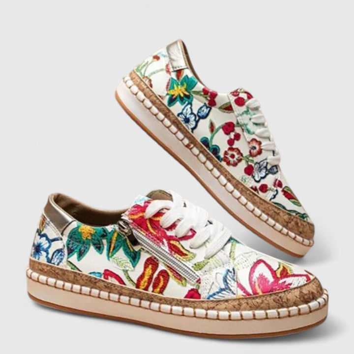 Olisette | Women's Orthopaedic Shoes